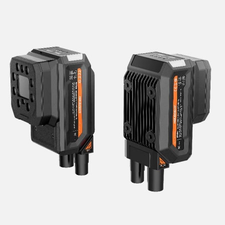 海康MV-SC5050XC-08M-WBN 500萬像素彩色SC5000X智能相機(jī)