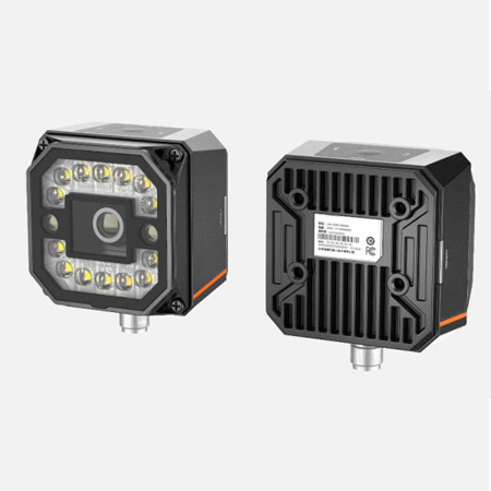  IVY-7500PM 工業(yè)級(jí)固定式智能讀碼器