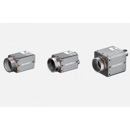 ?？礛V-CT200R-5GM/GC01系列2000萬(wàn)像素1”CMOS千兆以太網(wǎng)工業(yè)面陣相機(jī)