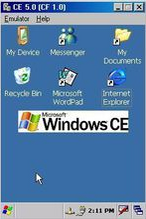 如何選擇PDA的操作系統(tǒng)？ Android OR WINCE？
