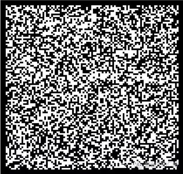 智能手機掃描已不新鮮，其實二維碼還可以這樣玩兒